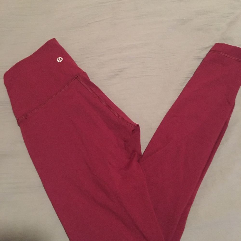 Wunder Under Hi-rise Tight Full On Luxtreme